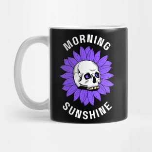 Morning Sunshine Mug